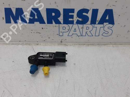 electronic-sensor-opel-combo-box-bodympv-x12-2012-31443104 main image