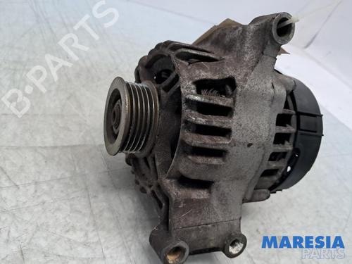Alternator FIAT 500 (312_) 1.2 (312AXA1A) | BP33296373M7 - Image 2