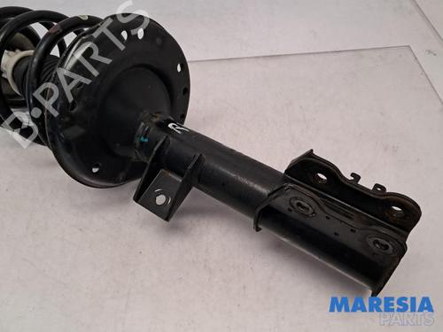 Right front shock absorber FIAT 500 (312_) 1.2 (312AXA1A) | BP31417232M17 
