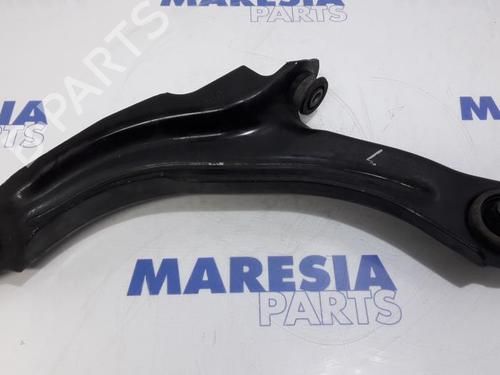 Used Left front suspension arm RENAULT CLIO IV Grandtour (KH_) 1.5 dCi 90 (KHN3, KHN4) (90 hp) 31510130