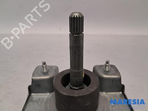 Rear left window mechanism RENAULT CLIO IV (BH_) 0.9 TCe 90 (BHNF, BHMA, BHMH, BHJK, BHJR) | BP31521757C24