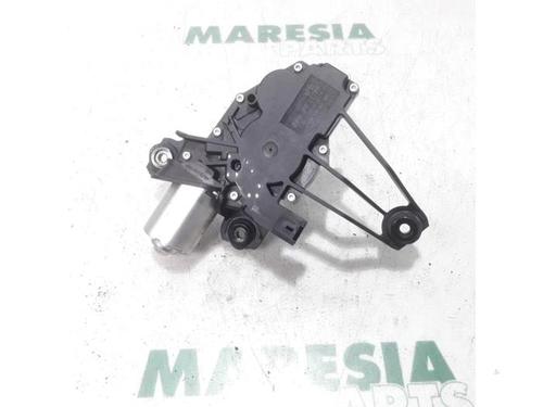 Rear wiper motor CITROËN C4 Coupe (LA_) 1.4 16V | BP31404098M102