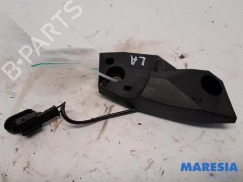 Used Electronic sensor PEUGEOT 307 CC (3B) 2.0 16V (140 hp) 31484046