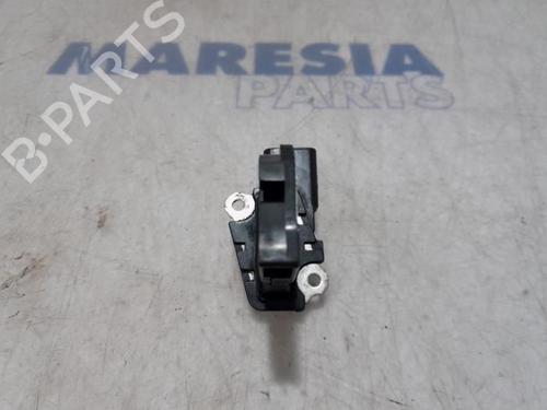 Mass air flow sensor CITROËN C4 Grand Picasso II (DA_, DE_) 1.6 HDi / BlueHDi 115 | BP31424511M95