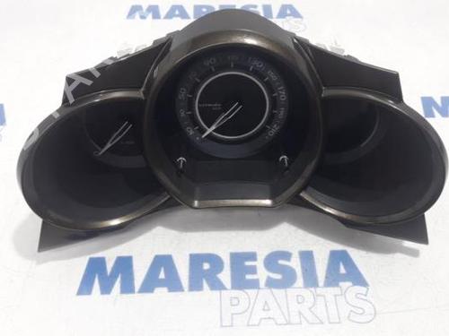 Quadrante CITROËN C3 II (SC_) 1.6 HDi (92 hp) 31500156