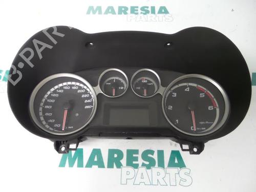 Used Instrument cluster Instrument cluster ALFA ROMEO MITO (955_) 1.3 MultiJet (955AXT1A) (84 hp) 31399022 31399022