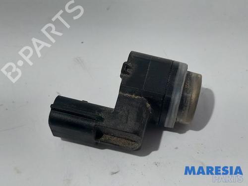 Used Electronic sensor RENAULT SCÉNIC III (JZ0/1_) 1.2 TCe (JZ16) (132 hp) 31487206
