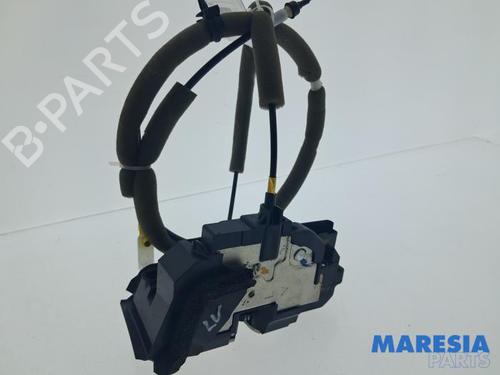 Electronic module RENAULT KADJAR (HA_, HL_) 1.2 TCe 130 (HLMR) | BP39690198M83 - Image 3