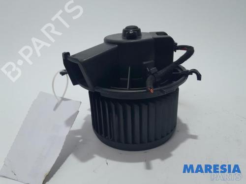 Used Heater blower motor FIAT DUCATO Van (250_) 130 Multijet 2,3 D (131 hp) 31404161