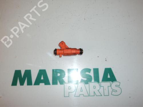 Used Injector PEUGEOT 206 Hatchback (2A/C) 1.6 16V (109 hp) 31411716