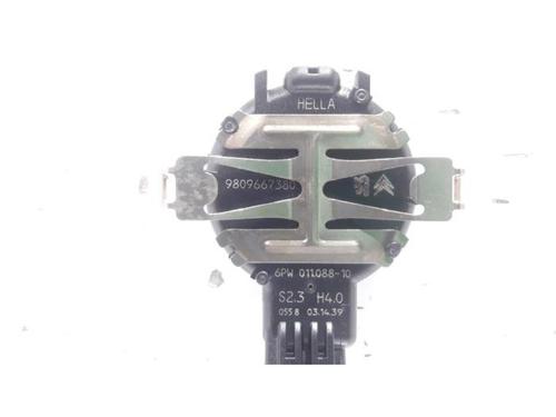 Elektronisk sensor CITROËN JUMPY III Van (V_) 2.0 BlueHDi 120 | BP31466917M84 