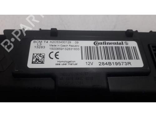 Engine control unit (ECU) RENAULT CLIO IV Grandtour (KH_) 0.9 TCe 90 | BP31455527M57 