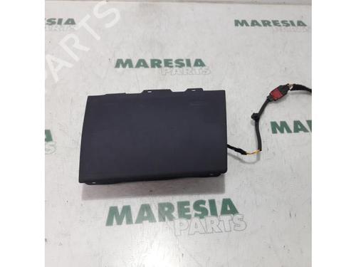 Used Knee airbag PEUGEOT 1007 (KM_) 1.6 16V (109 hp) 31519690