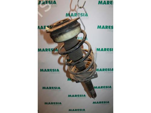 Used Left front shock absorber RENAULT SCÉNIC II (JM0/1_) 1.6 (JM0C, JM0J, JM1B) (113 hp) 31517116