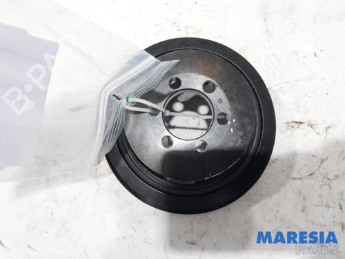 pulley-citroen-c3-iii-sx-2016-31490290 main image
