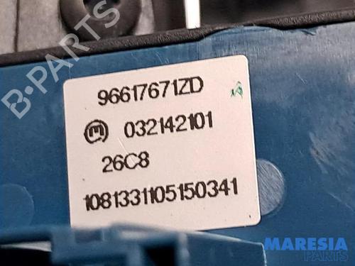Switch CITROËN C5 III (RD_) 2.0 16V (RDRFJC, RDRFJF) | BP31452945I30 