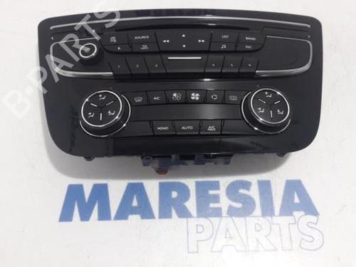 Used Climate control PEUGEOT 508 I (8D_) 1.6 HDi (112 hp) 31438523