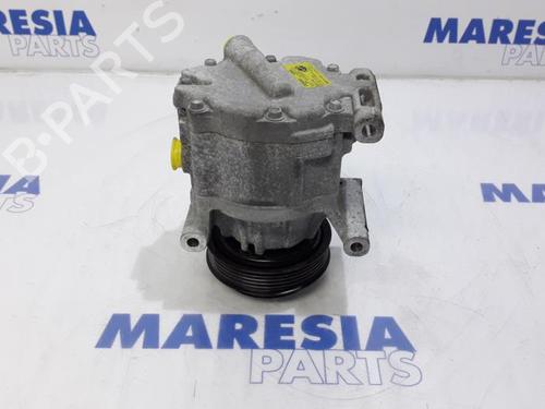 Used AC compressor FIAT PANDA (169_) 1.2 (169AXF2A, 169AXF1A) (69 hp) 31455828