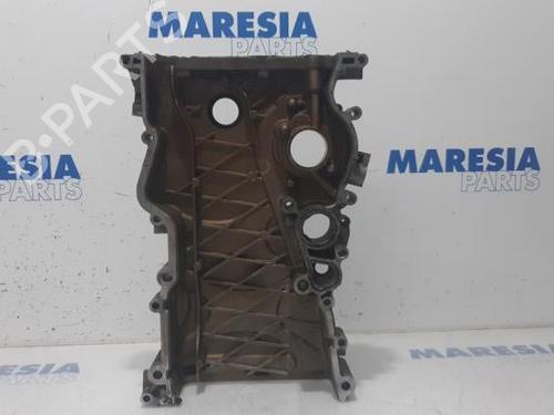 Timing cover FIAT 500 (312_) 0.9 (312AXG1A, 312.AXG11) | BP31535616M123