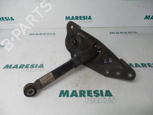 Venstre bagtil støddæmper CITROËN BERLINGO Box Body/MPV (B9) 1.6 HDi 90 (90 hp) 31431700