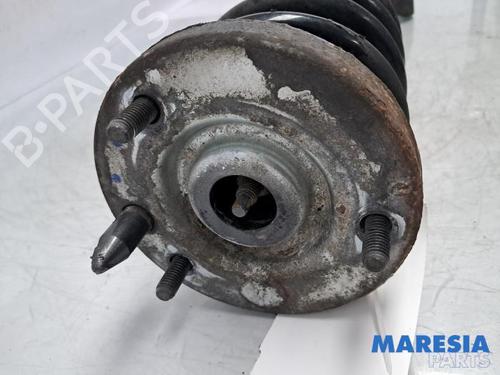 Left front shock absorber ALFA ROMEO BRERA (939_) 2.2 JTS (939.DXB11) | BP31432477M16