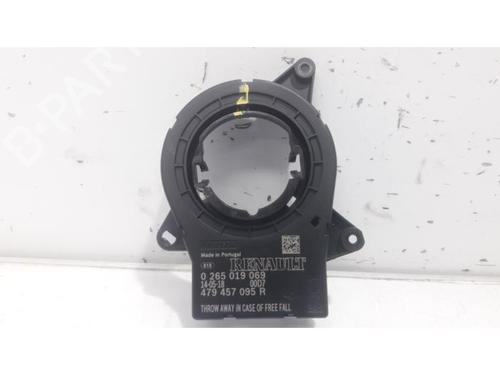 Electronic sensor RENAULT CLIO IV (BH_) 0.9 TCe 90 (BHNF, BHMA, BHMH, BHJK, BHJR) | BP31407673M84