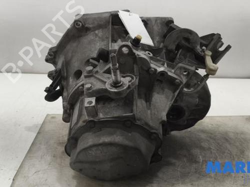 Gearbox PEUGEOT 308 CC (4B_) 1.6 16V | BP33471178M3  - Image 5