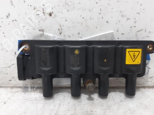 Ignition coil FIAT 500 (312_) 1.2 (312AXA1A) | BP31421516M94 - Image 2