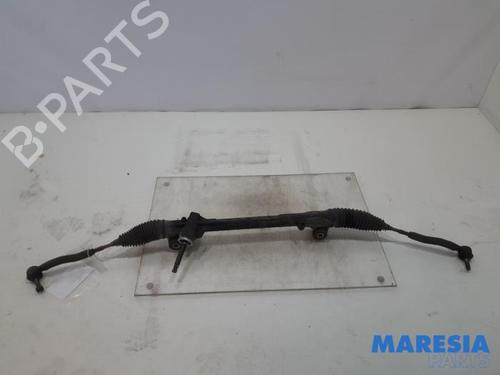Used Steering rack CITROËN C1 (PM_, PN_) 1.0 (68 hp) 31520451