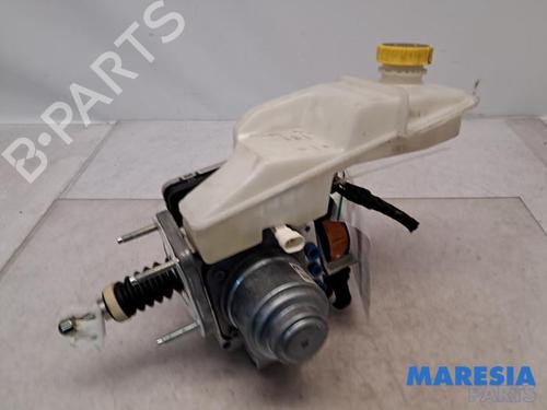 ABS Bremseaggregat ABS Bremseaggregat ALFA ROMEO TONALE (965_) 1.5 Mild Hybrid (131 hp) 39932554 39932554
