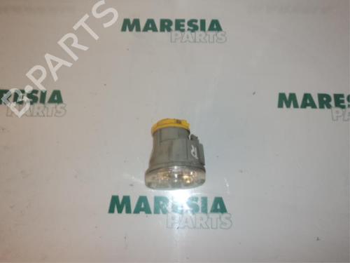 Used Right front fog light PEUGEOT 1007 (KM_) 1.6 16V (109 hp) 31396323