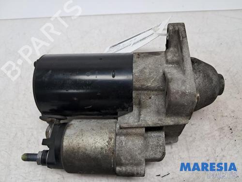 Used Starter Starter 36985510 36985510
