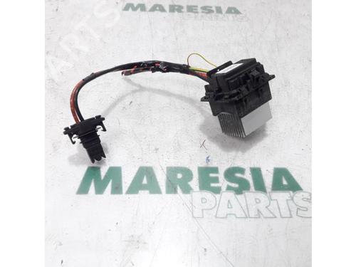 Elektronisk sensor PEUGEOT 308 SW I (4E_, 4H_) 1.6 16V (120 hp) 31481888