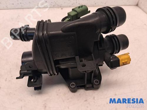Thermostat housing CITROËN C4 CACTUS 1.2 THP 110 | BP31456341M116