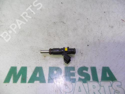 Used Injector PEUGEOT 508 I (8D_) 1.6 VTi (120 hp) 31501717