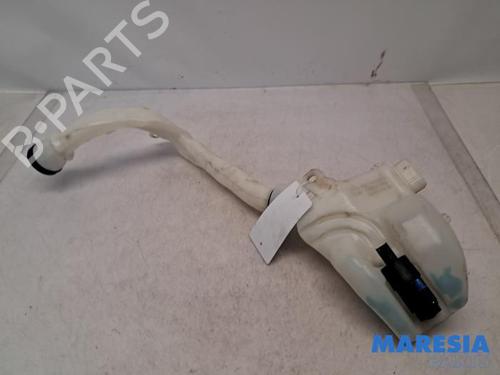 Used Windscreen washer tank PEUGEOT 207 CC (WD_) 1.6 16V (120 hp) 31448093