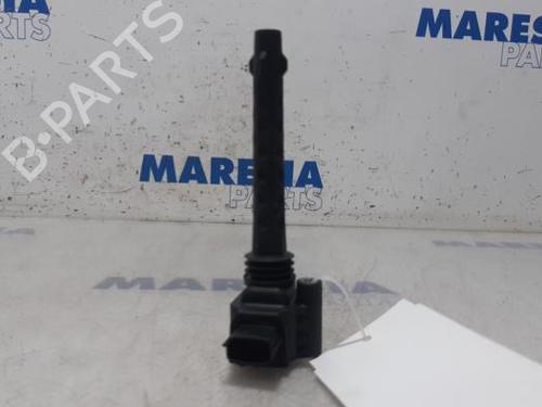Used Ignition coil FIAT 500 (312_) 0.9 (312AXG1A, 312.AXG11) (86 hp) 31437096