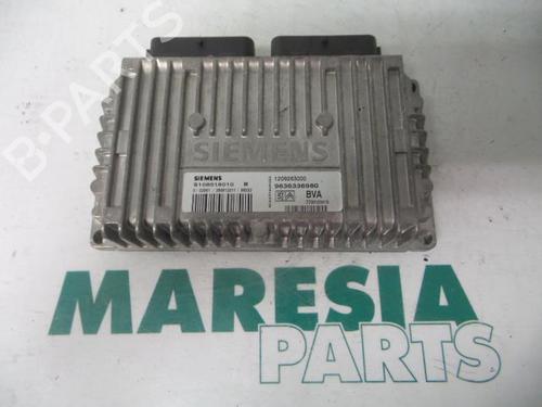 gearbox-control-unit-peugeot-206-hatchback-2ac-1998-1999-2000-2001-2002-2003-2004-2005-2006-2007-2008-2009-2010-2011-2012-31464320 main image