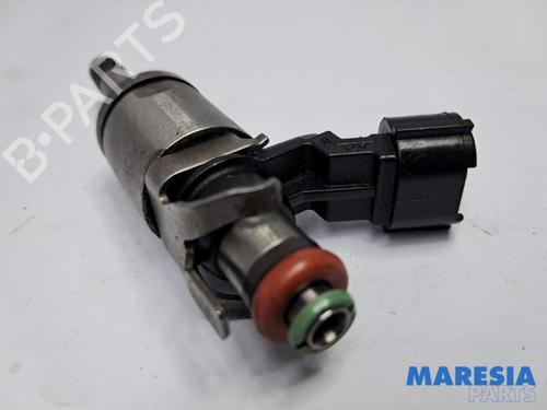 Injector RENAULT CAPTUR I (J5_, H5_) 1.2 TCe 120 | BP39961322M100 - Image 2