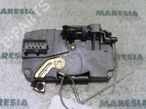 electronic-module-peugeot-206-hatchback-2ac-1998-1999-2000-2001-2002-2003-2004-2005-2006-2007-2008-2009-2010-2011-2012-31497853 main image