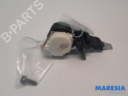Used Rear right seatbelt PEUGEOT 5008 (0U_, 0E_) 1.6 16V (156 hp) 31535319