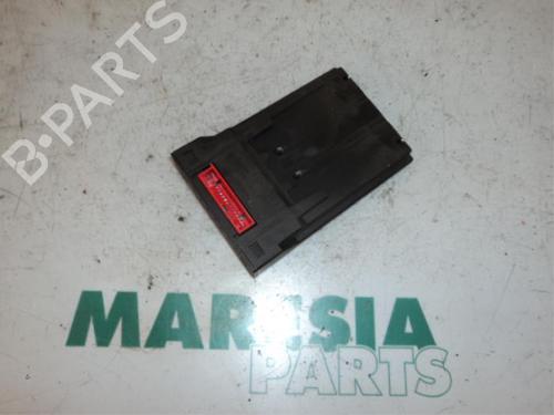Used Control unit RENAULT VEL SATIS (BJ0_) 3.5 V6 (BJ0R, BJ0V, BJ0U) (241 hp) 31420490