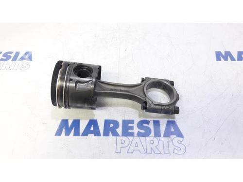Used Other Other PEUGEOT EXPERT Van (VF3A_, VF3U_, VF3X_) 2.0 HDi 130 (128 hp) 31429079 31429079