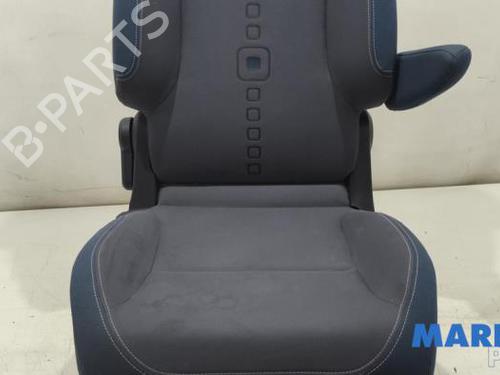 Right front seat CITROËN BERLINGO MULTISPACE (B9) 1.6 VTi 120 | BP40093285C16 - Image 2