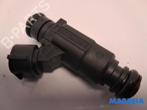 Injector PEUGEOT 208 I (CA_, CC_) 1.2 VTI 82 (82 hp) 31518395