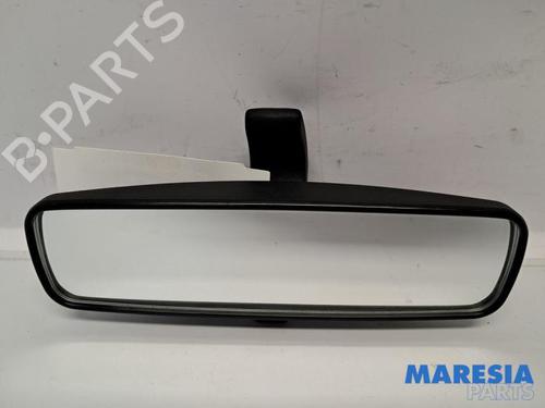 Used Rear mirror RENAULT CLIO IV Grandtour (KH_) 0.9 TCe 90 (90 hp) 31488404