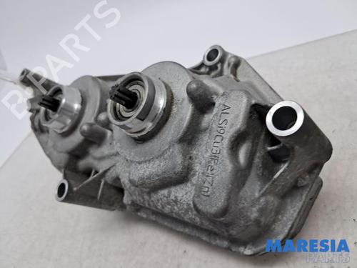 Gearbox control unit RENAULT CAPTUR I (J5_, H5_) 1.2 TCe 120 | BP37241621M52 - Image 4