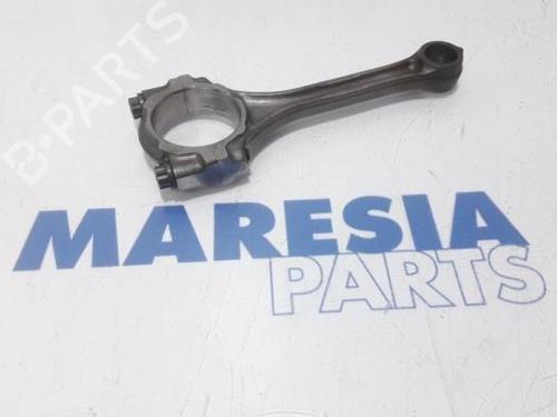 Andre CITROËN C1 (PM_, PN_) 1.0 (68 hp) 31508549