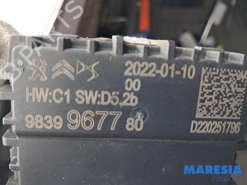 Electronic sensor PEUGEOT 3008 II SUV (MC_, MR_, MJ_, M4_) Hybrid | BP32484764M84