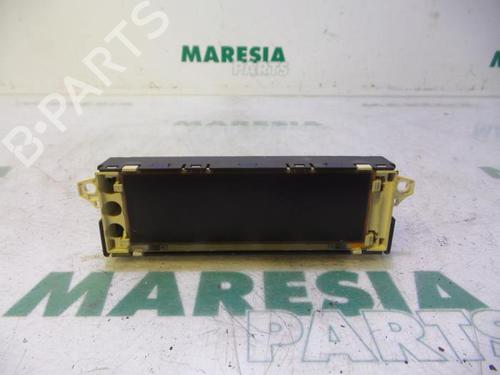 electronic-module-citroen-jumpy-ii-van-2007-2008-2009-2010-2011-2012-2013-2014-2015-2016-31470654 main image